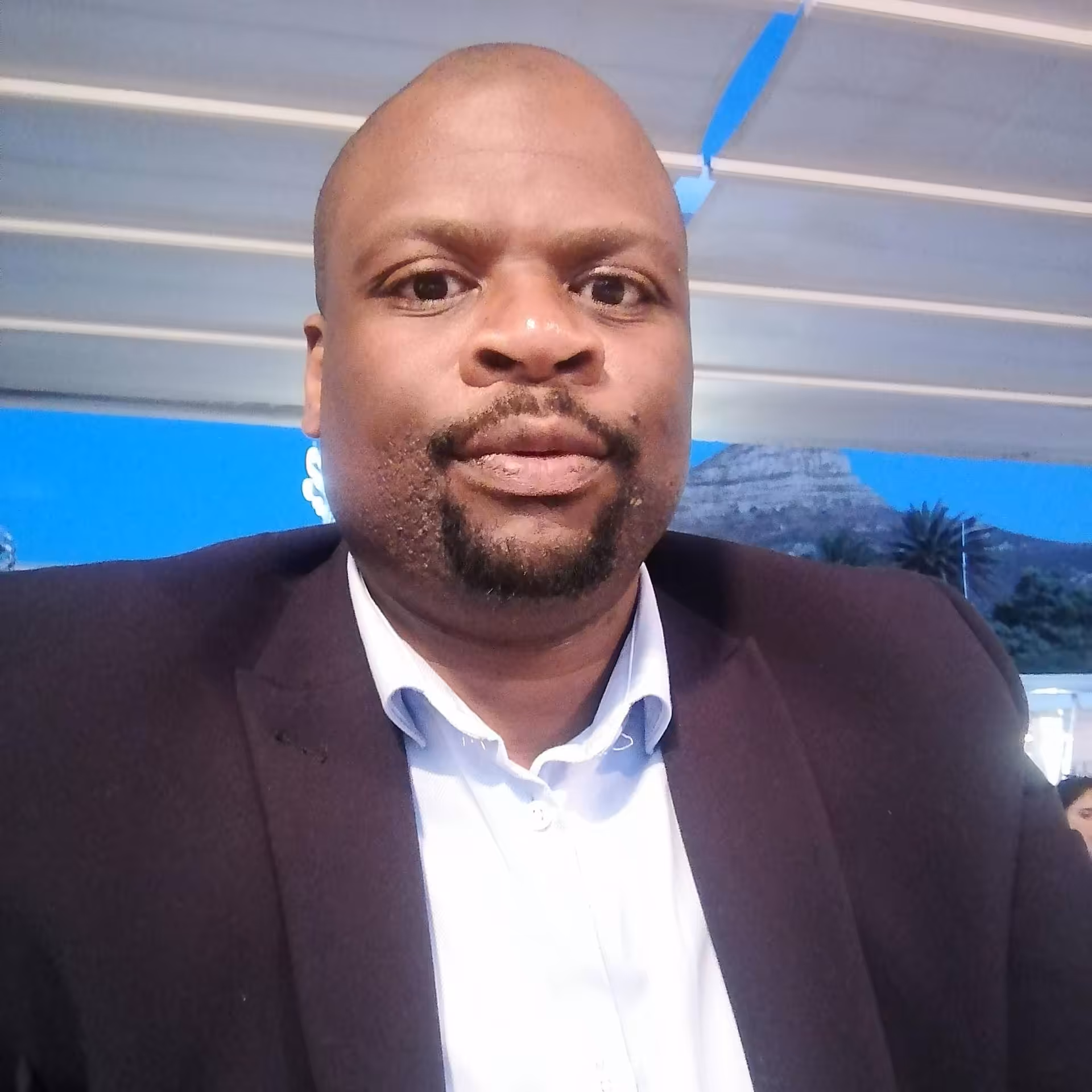 MONWABISI TSHOKO