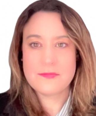 Candice Boucher