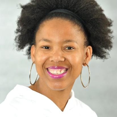 THOBEKA MAFORA