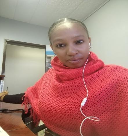 Baby Thuli Goduka