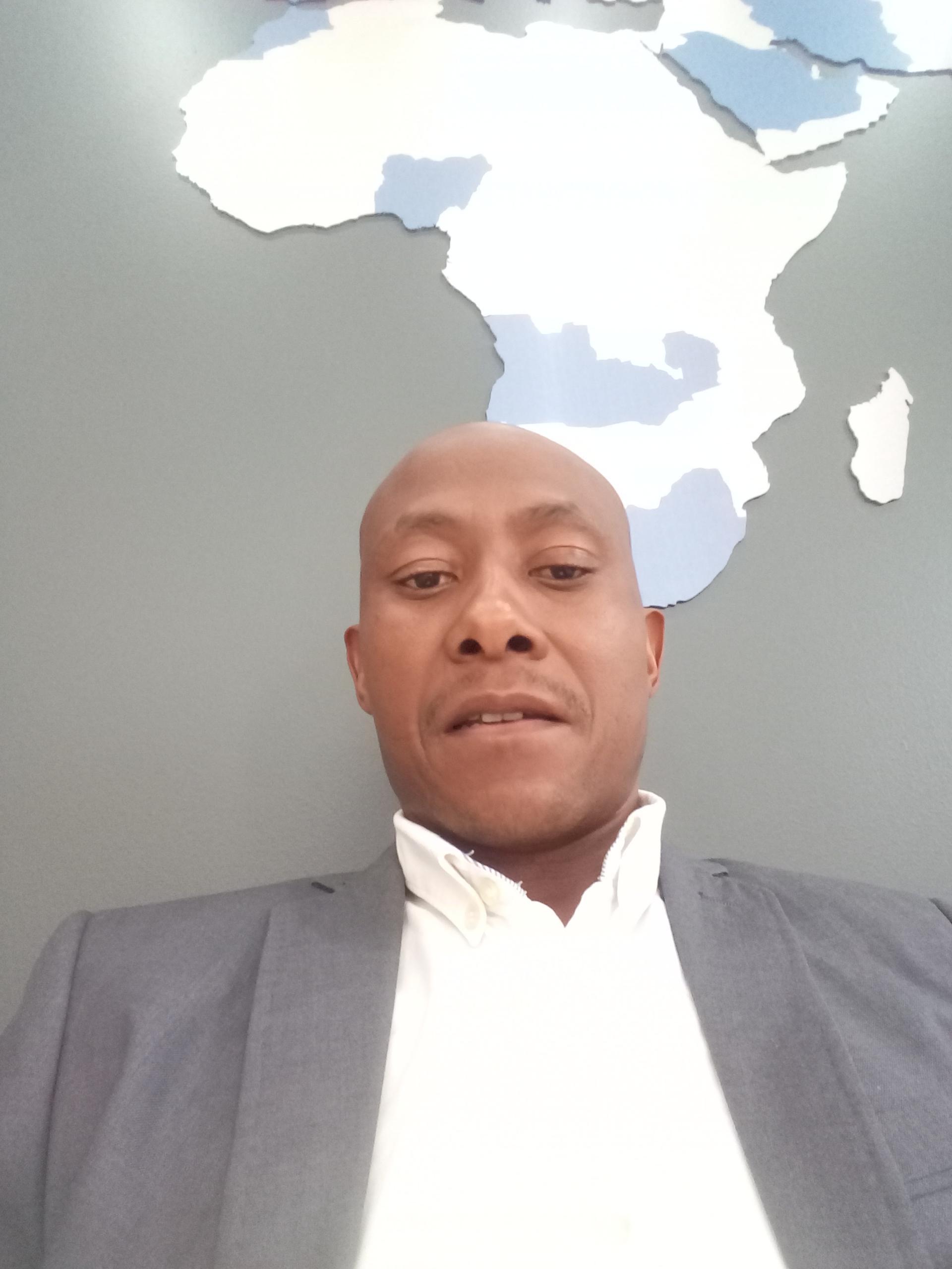 Thami Radebe