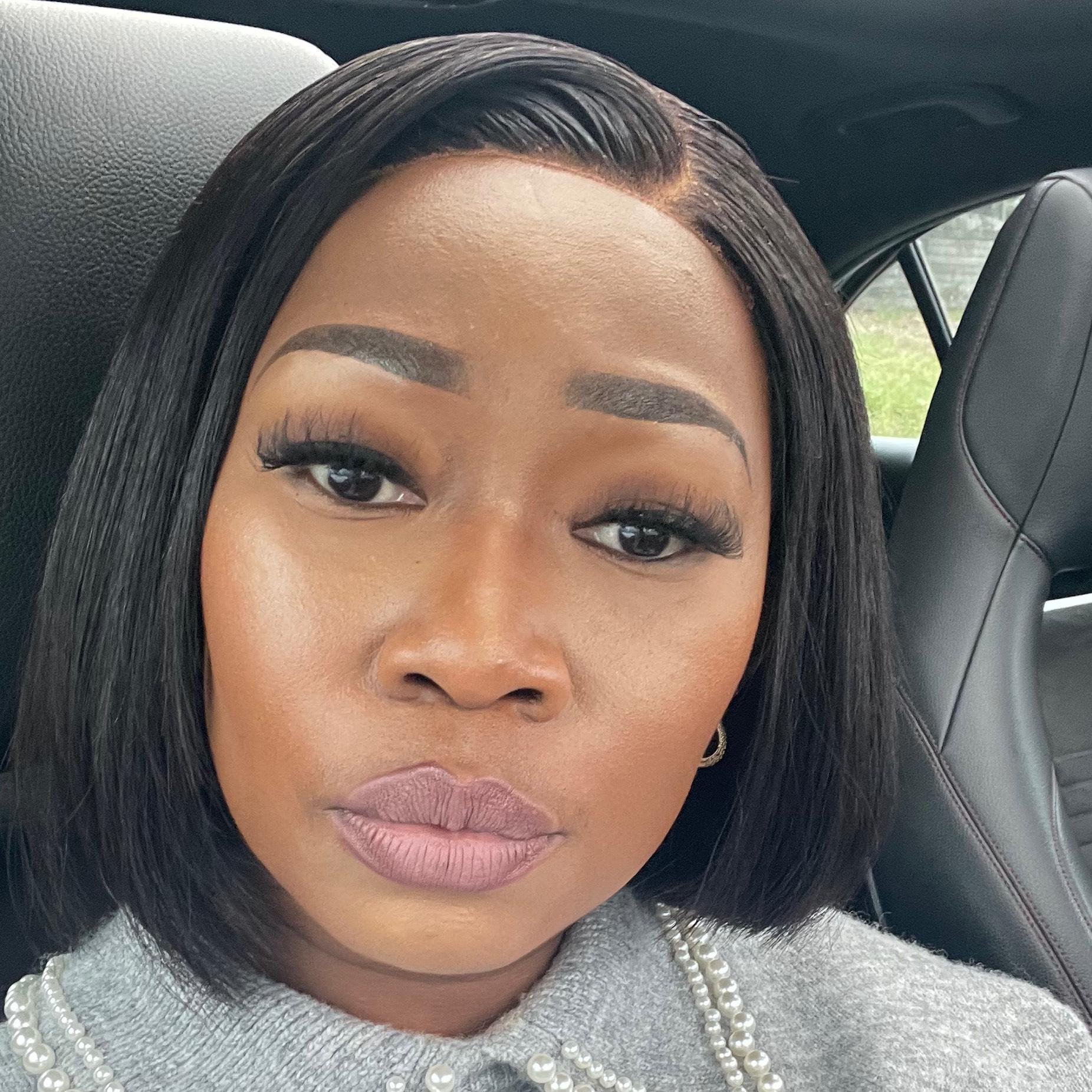 Ntokozo Portia Mboyana
