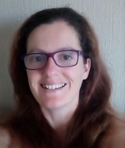 Caryn Leigh Saunders