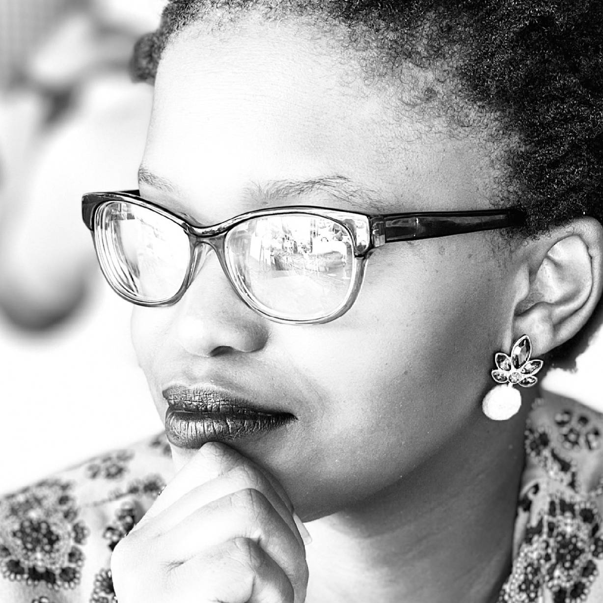 Lerato Letsholonyane