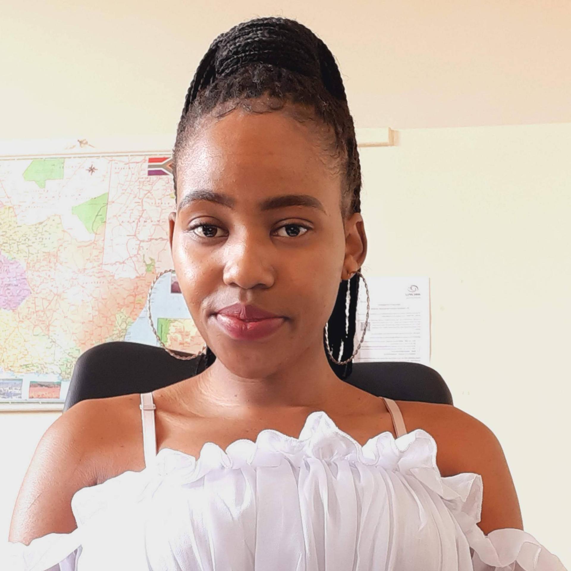 Fanaphi Siphokazi