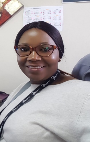 Jacqueline Busisiwe Malatji