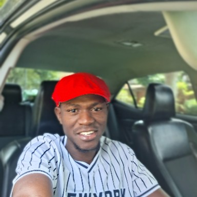 Tsepo Thomas Dlamini