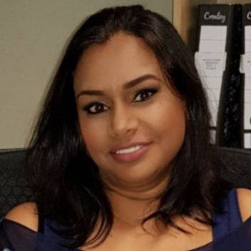 Marilyn Pillay
