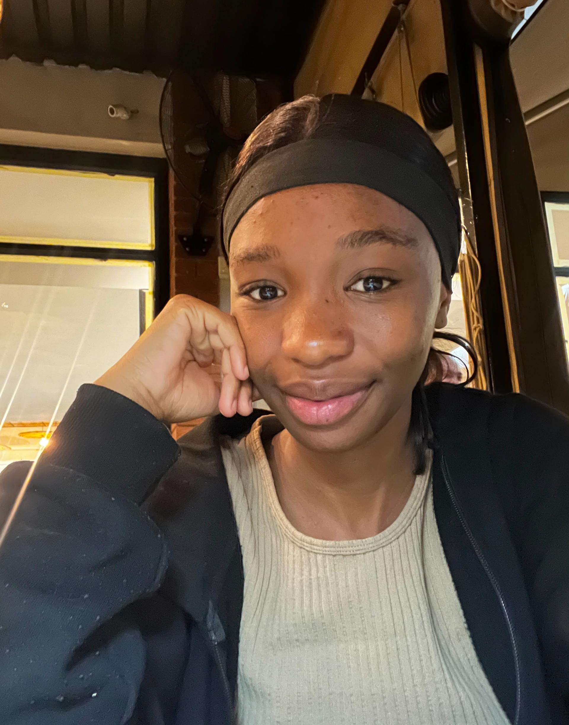 Karabo Sehume