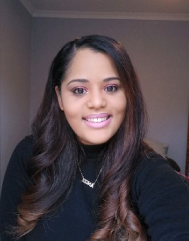Angelique Hadlow