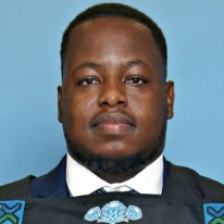 Funzwani Vincent BADANA