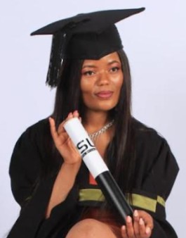 Nolwazi Mguca