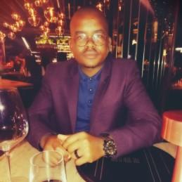 Nduduzo Will Dlamini