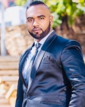 Shaldon Naidoo