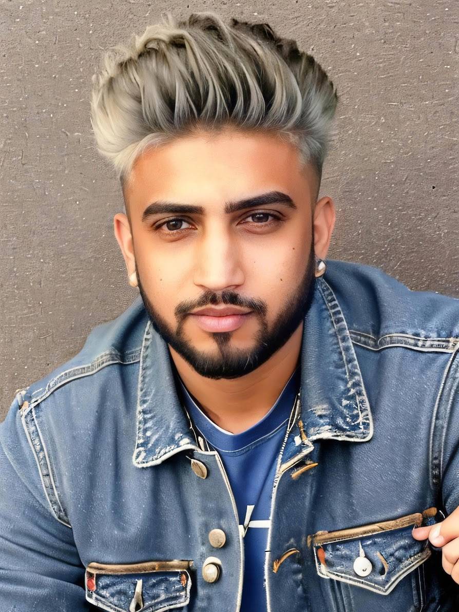 Shiveer Singh