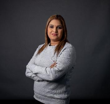 Shantal Singh