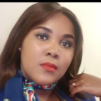 Lerato Hunadi Jacobeth Niat Ngamga
