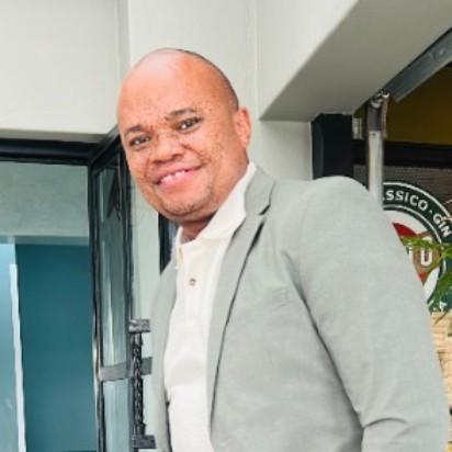 Bandile Gwebu