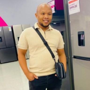 Mlungisi Mphongoma