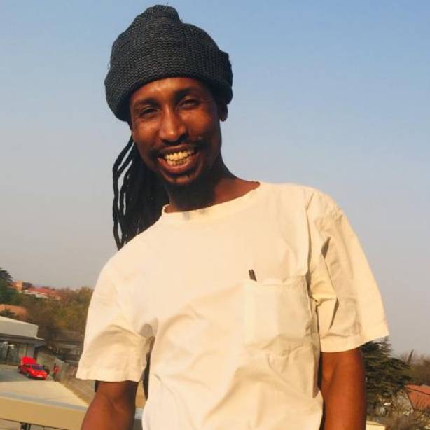 Edwin Kagiso Mogale