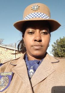 Hlapane Rose Masekwameng
