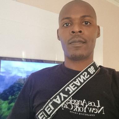 Imana Suwedi Yusuf