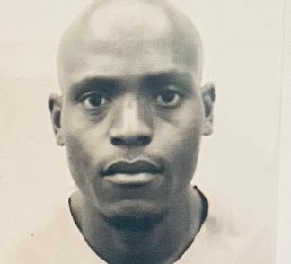 Moses Mazwi