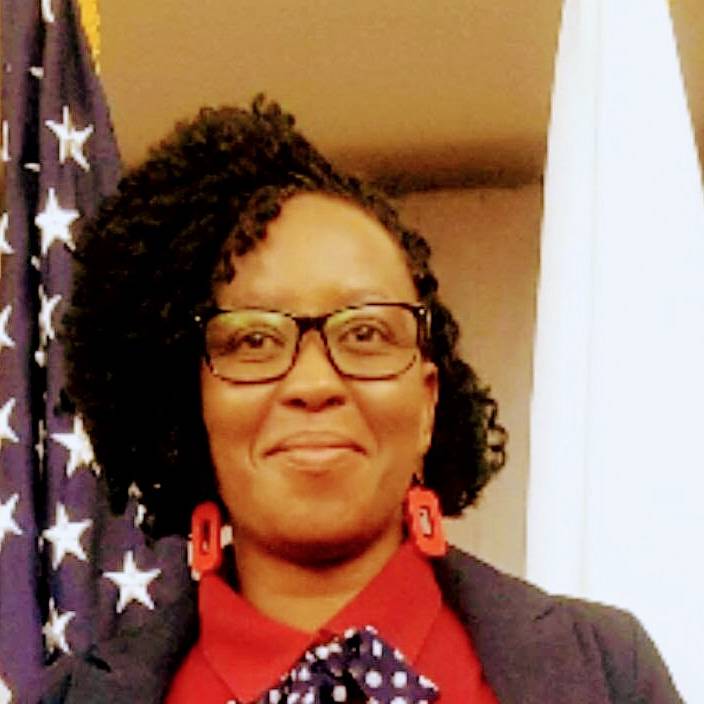 Mahlako Stella Kgabo