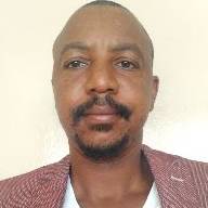 Martin Matshwenyego Modika