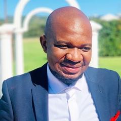 Mpho Leaha