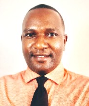 Dieudonne Hatungimana