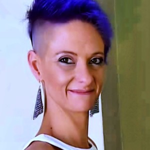 Sarah-Jane Moloney