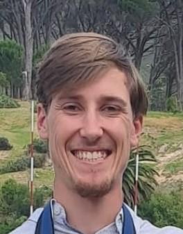 Hein Cronjé