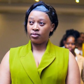 Noxolo MBathami