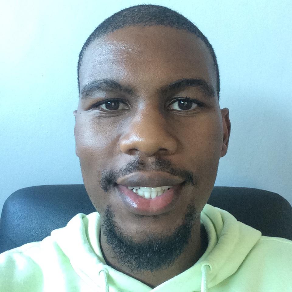 Zinzo Mbambo