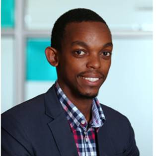 Phumelele Radebe