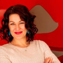 Erika Jansen Van Rensburg