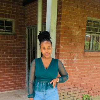 Nomkhosi Silondile Khumalo