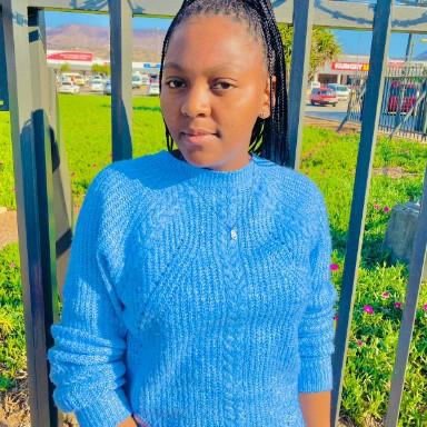 Thembelihle Cylvia Sokhela