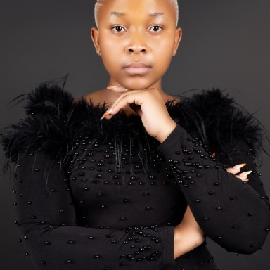 LINTLE PHAKOE