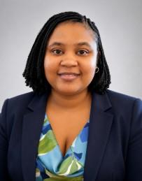 Phindile Sibisi