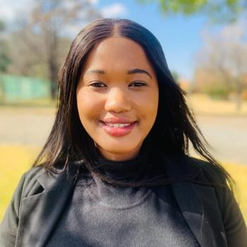 Ntandokazi Kubheka