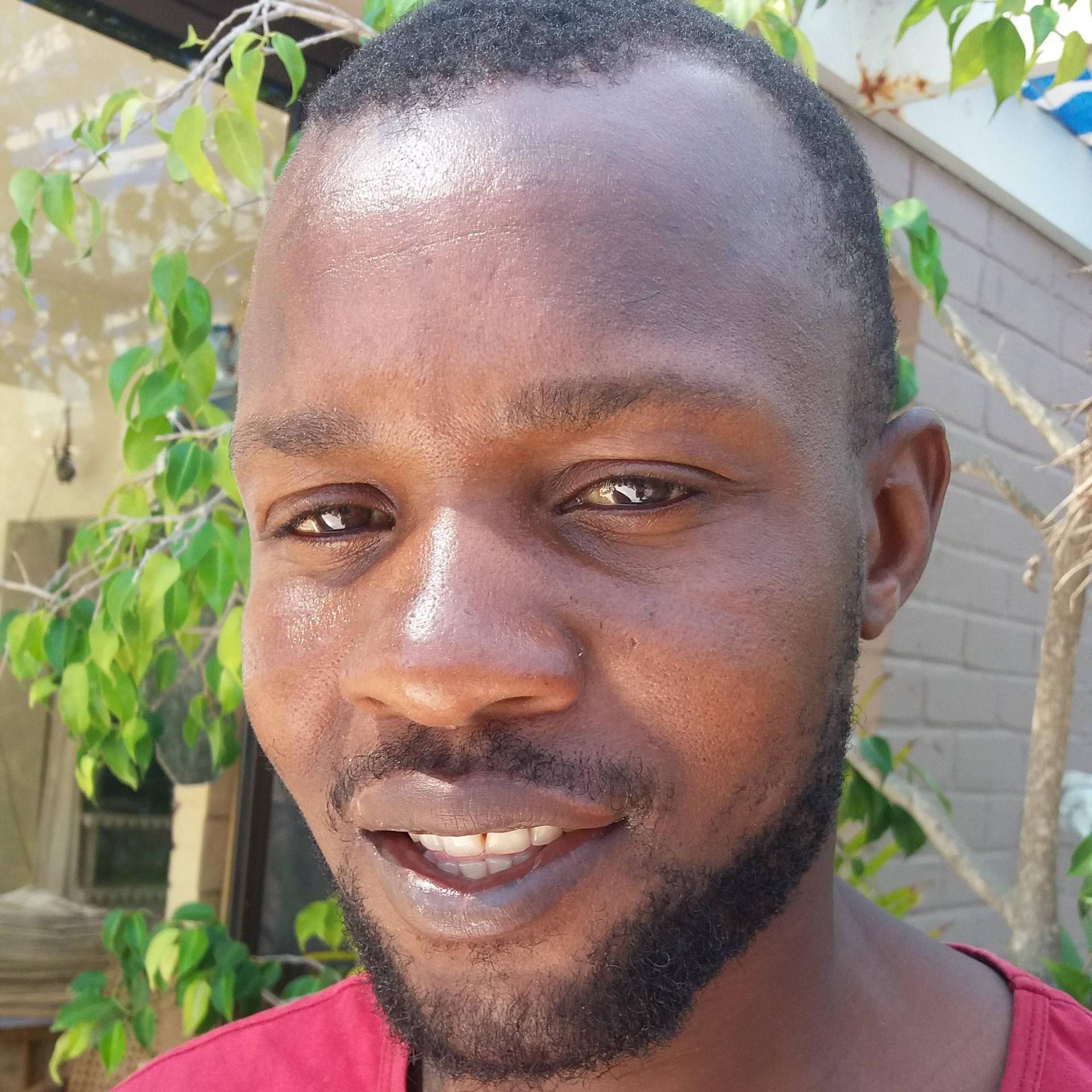 Shingirai Makumbe