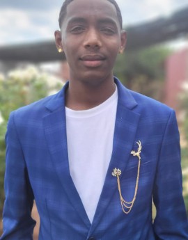 Jathniel Xavier Pietersen