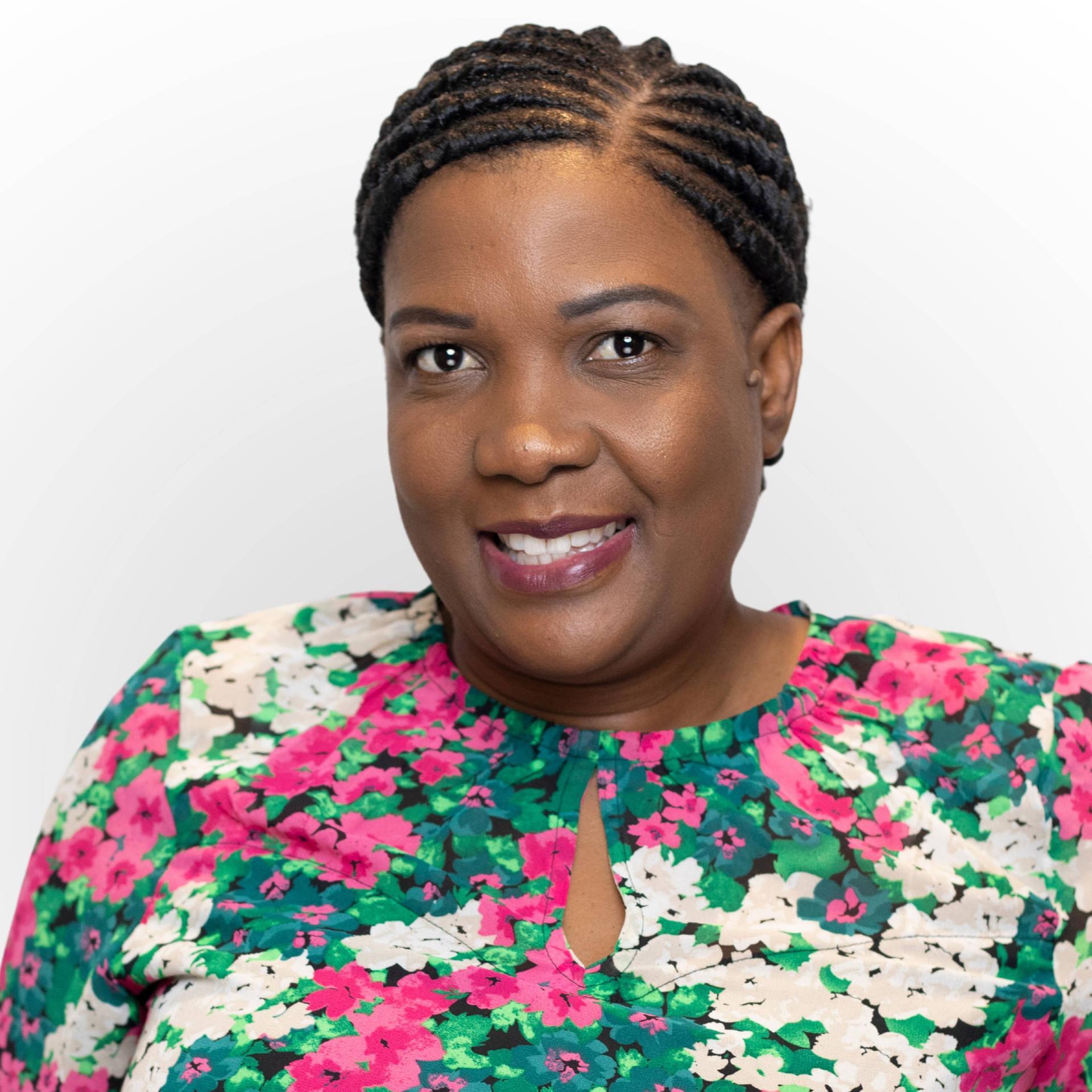 Christinah Mekgwe-Makola