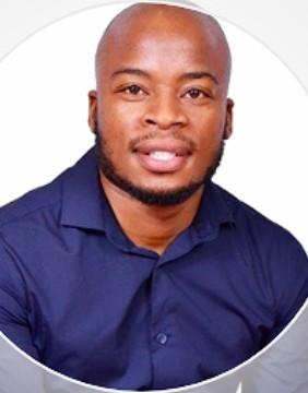 Kagiso PC Lekoane CA(SA)