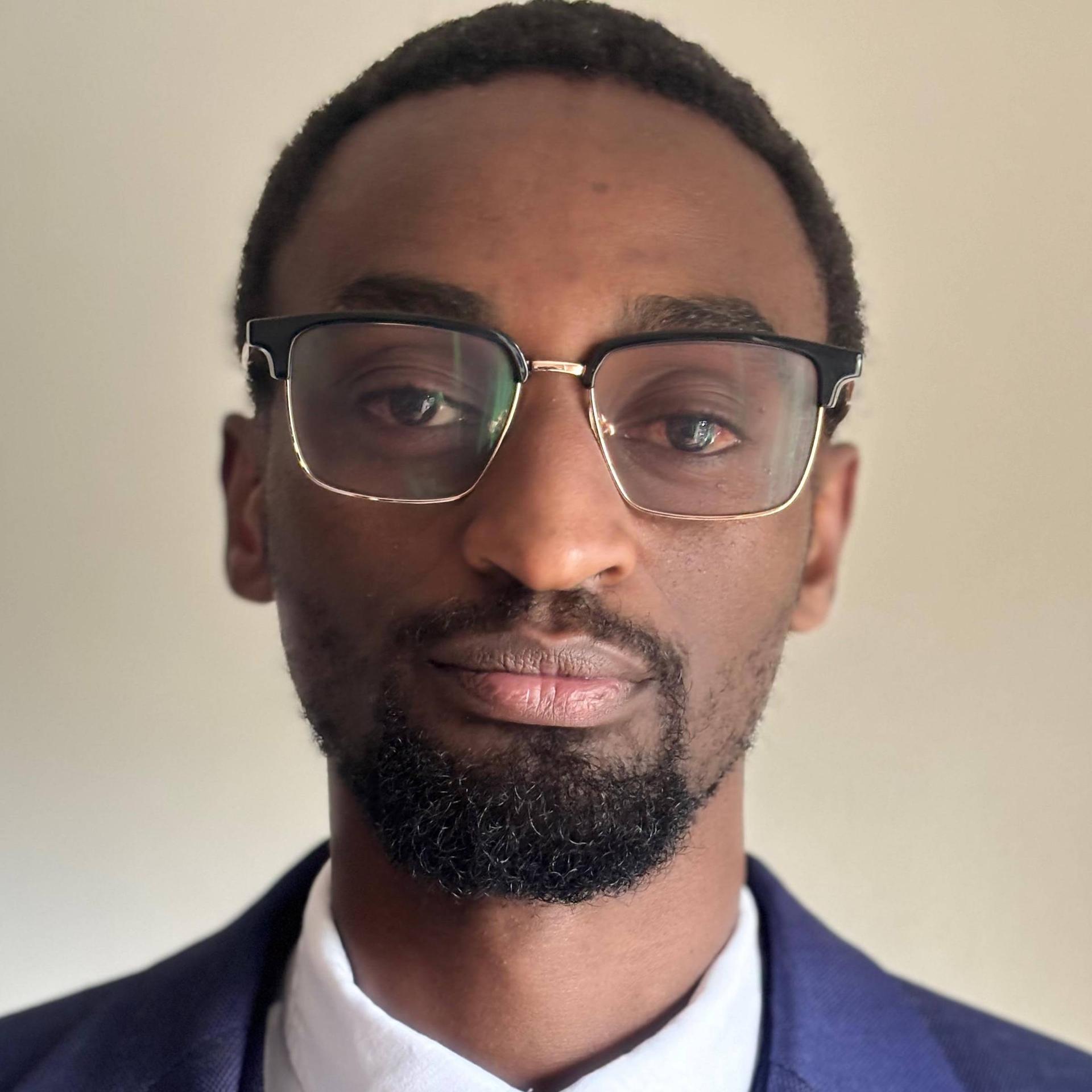 MICHAEL MUTHOMI WAWERU