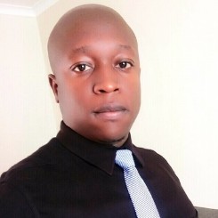 Talent Muronzwa