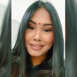 Priyanka Govender