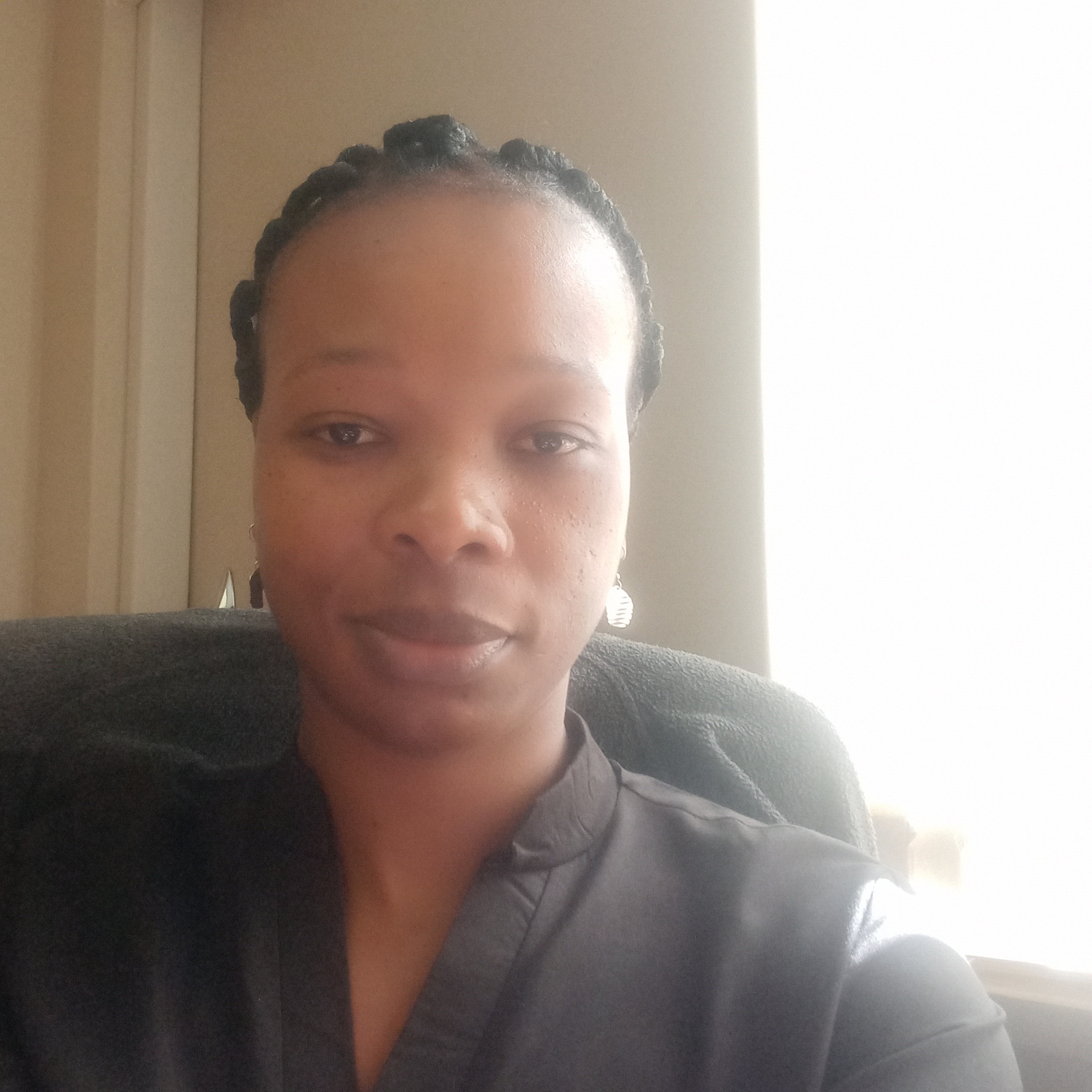 Annica Mkhwanazi